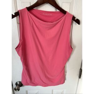 Abercrombie and Fitch stretchy sleeveless top size large